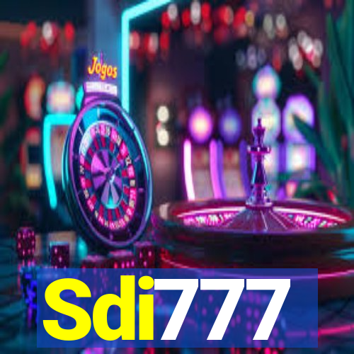 Sdi777