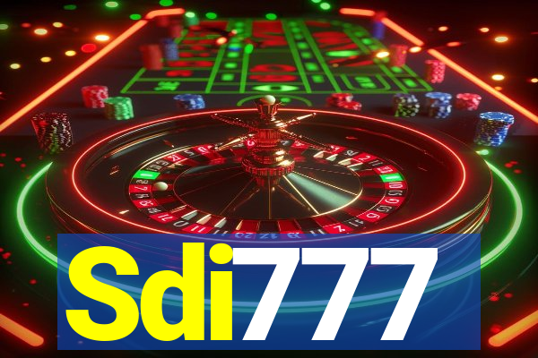 Sdi777