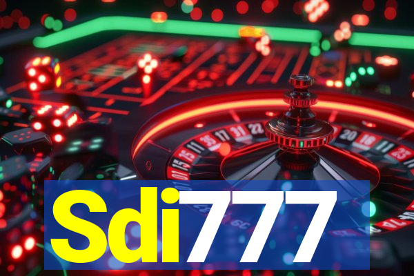 Sdi777