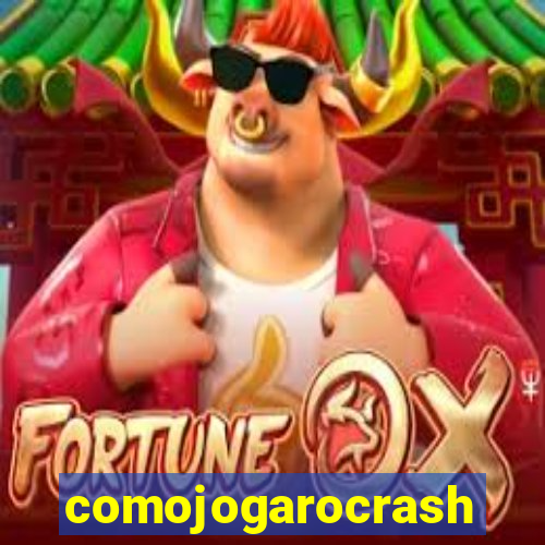 comojogarocrash