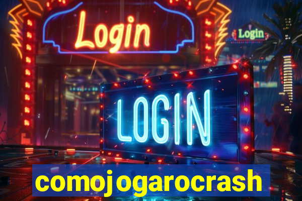 comojogarocrash