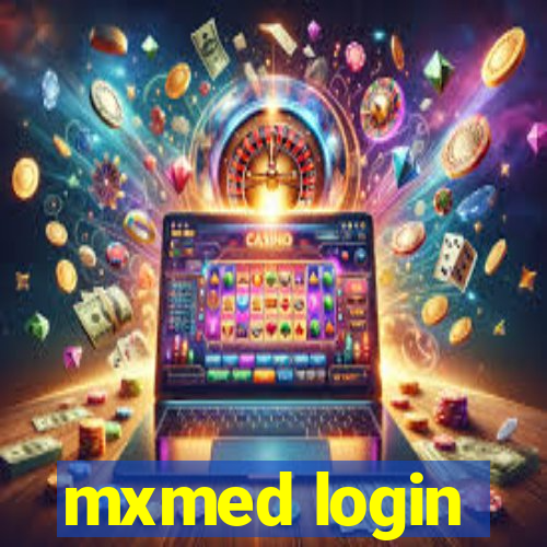 mxmed login