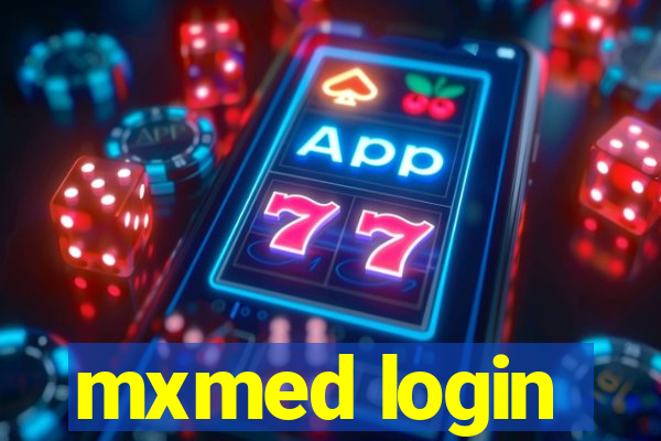 mxmed login