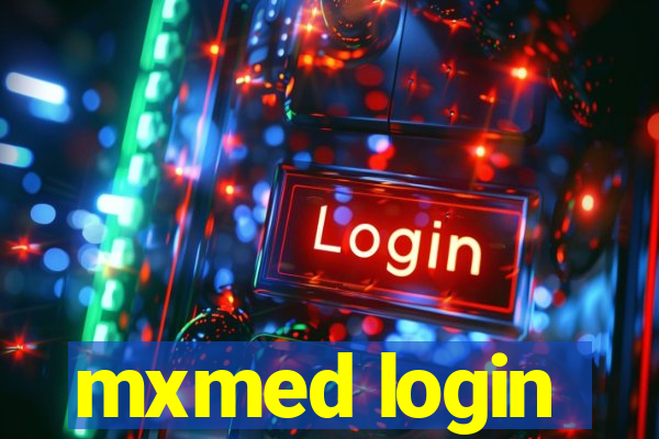 mxmed login