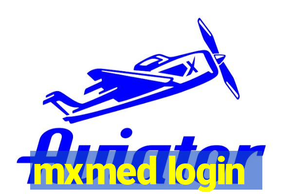 mxmed login