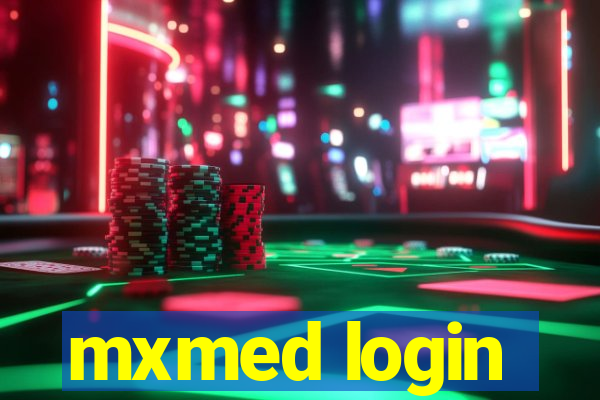 mxmed login