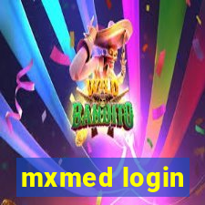 mxmed login