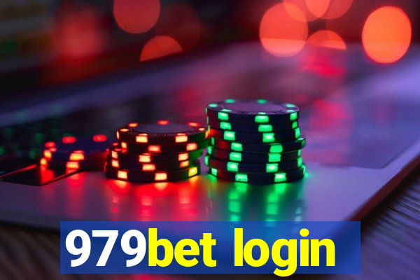 979bet login