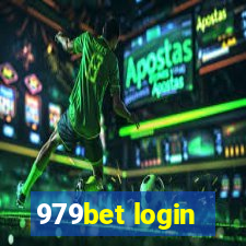 979bet login