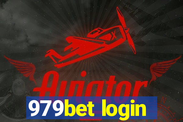 979bet login