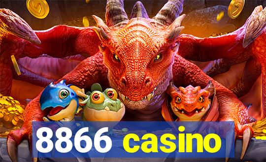 8866 casino