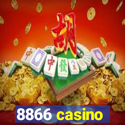 8866 casino