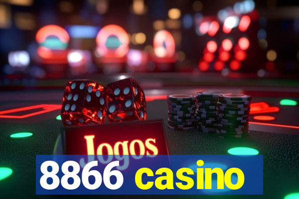 8866 casino