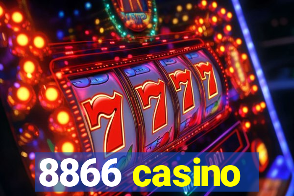 8866 casino