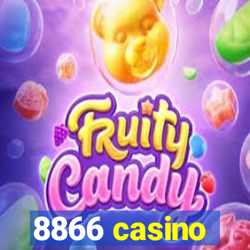 8866 casino