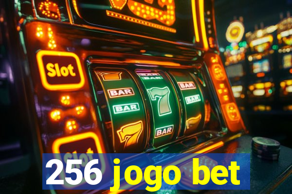 256 jogo bet