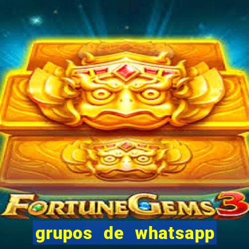 grupos de whatsapp de palpites de futebol