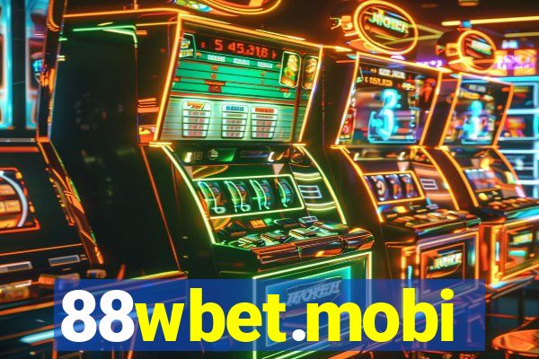 88wbet.mobi