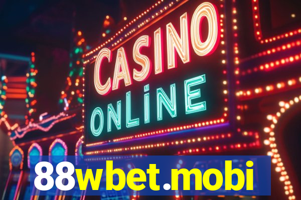 88wbet.mobi