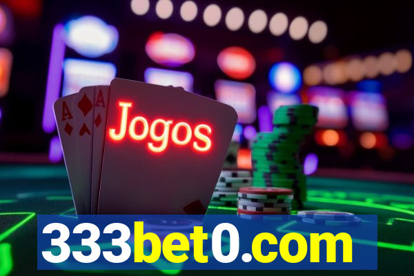 333bet0.com