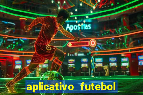 aplicativo futebol da hora 3.3