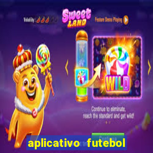 aplicativo futebol da hora 3.3