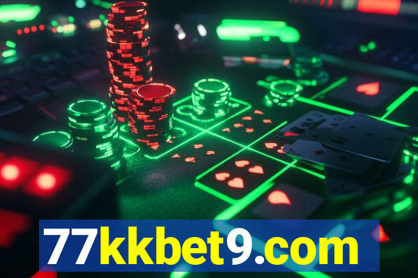 77kkbet9.com