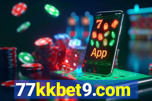 77kkbet9.com