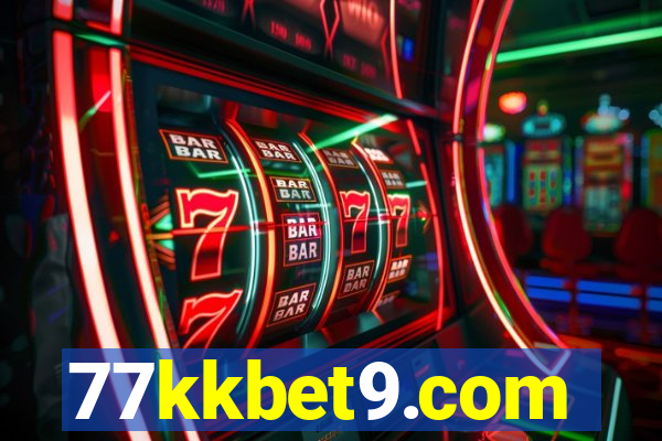 77kkbet9.com