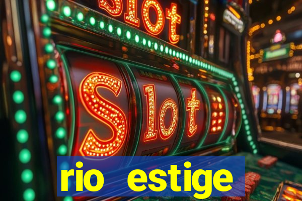 rio estige mitologia grega