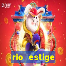 rio estige mitologia grega