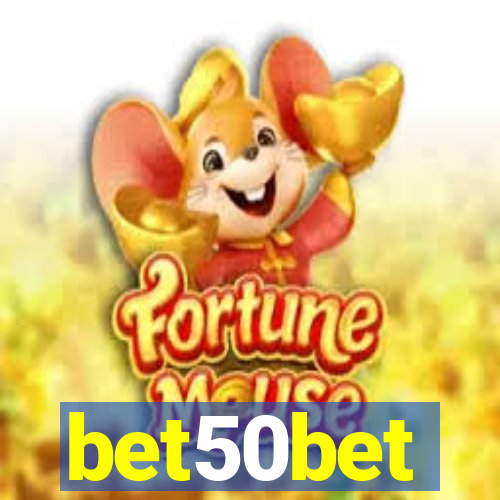 bet50bet