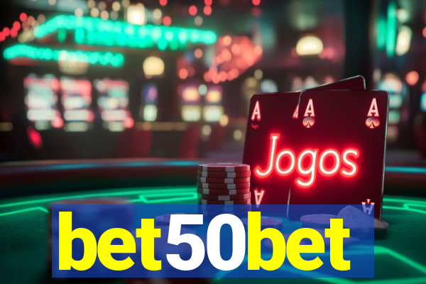 bet50bet