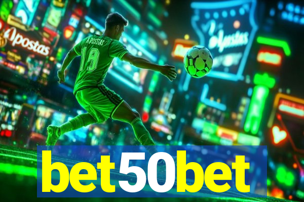 bet50bet