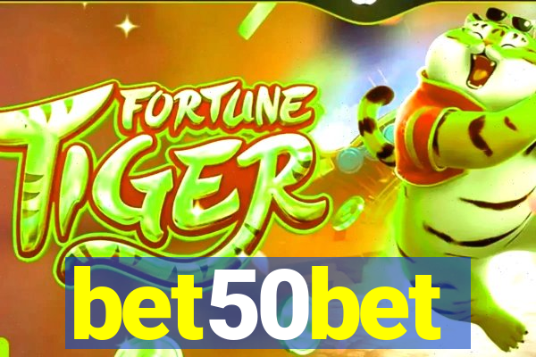 bet50bet