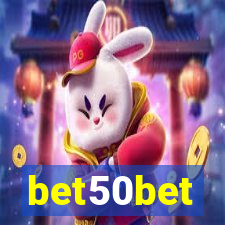 bet50bet