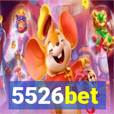 5526bet