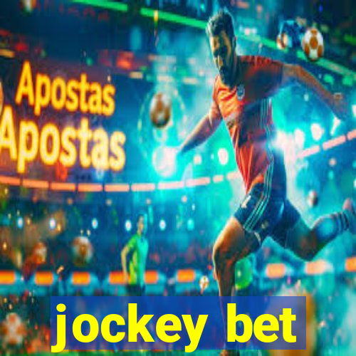 jockey bet