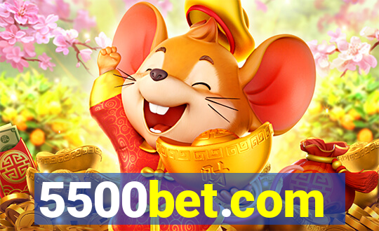 5500bet.com