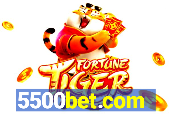 5500bet.com