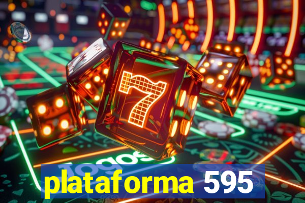 plataforma 595