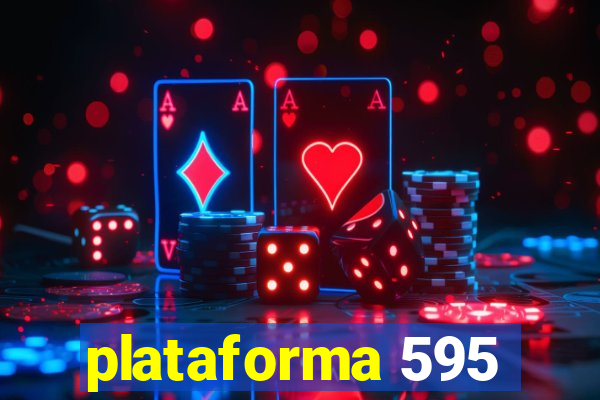 plataforma 595