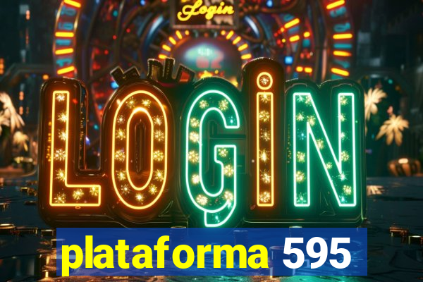 plataforma 595