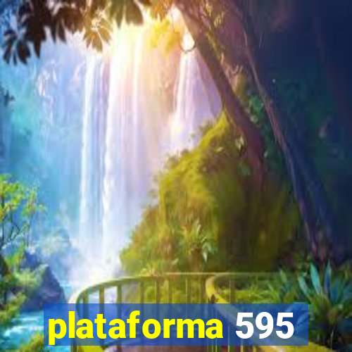 plataforma 595