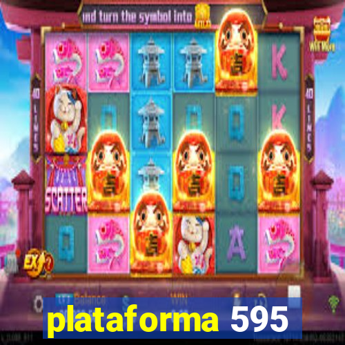 plataforma 595