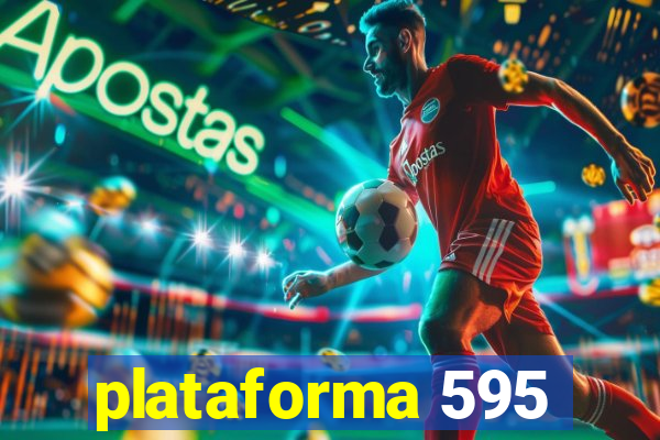 plataforma 595