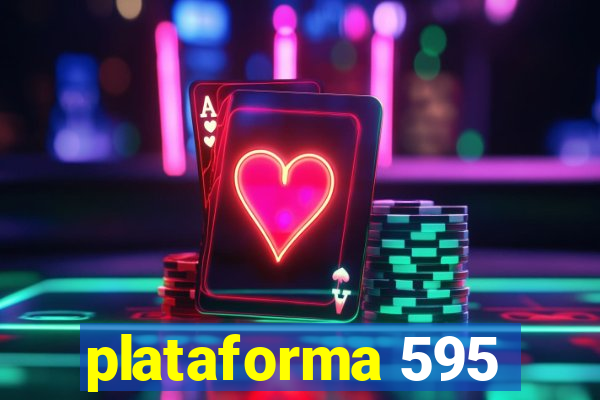 plataforma 595