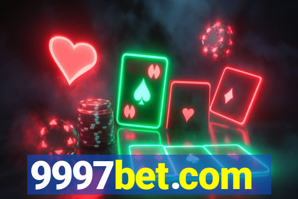 9997bet.com