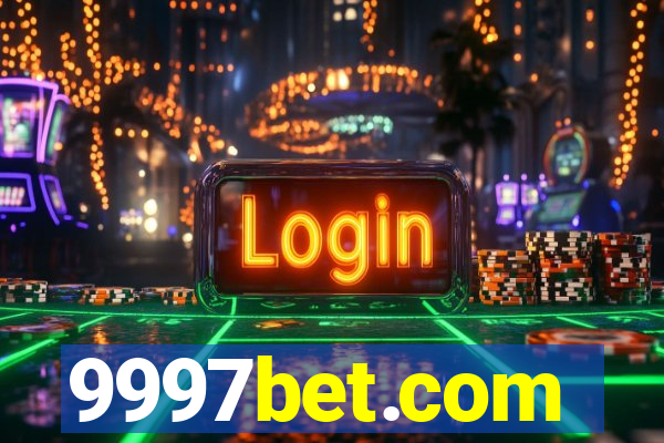 9997bet.com