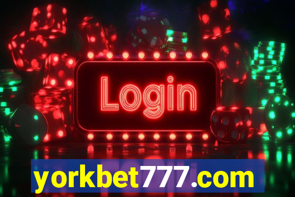 yorkbet777.com